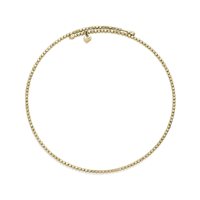 Collar Chantecler Mujer Suamèm in Oro 39997 - 39997